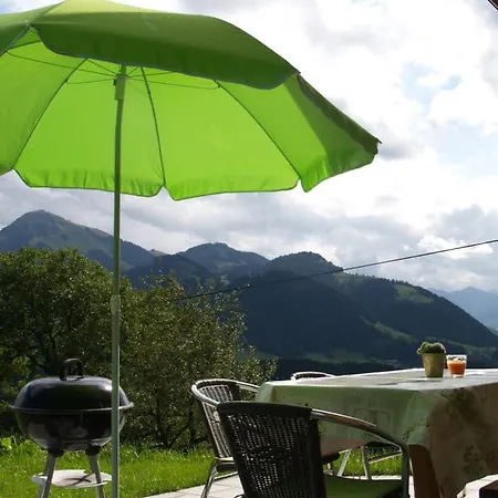 Chalet Bauernchalet *