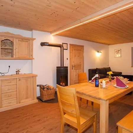 Bauernchalet
