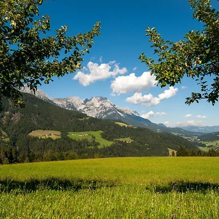 Bauernchalet * Soll
