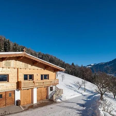 Bauernchalet Soll