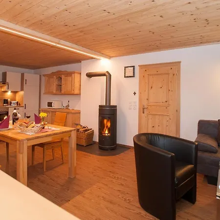 Bauernchalet Chalet