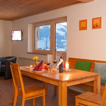 Chalet Bauernchalet *
