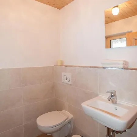 Bauernchalet * Soll